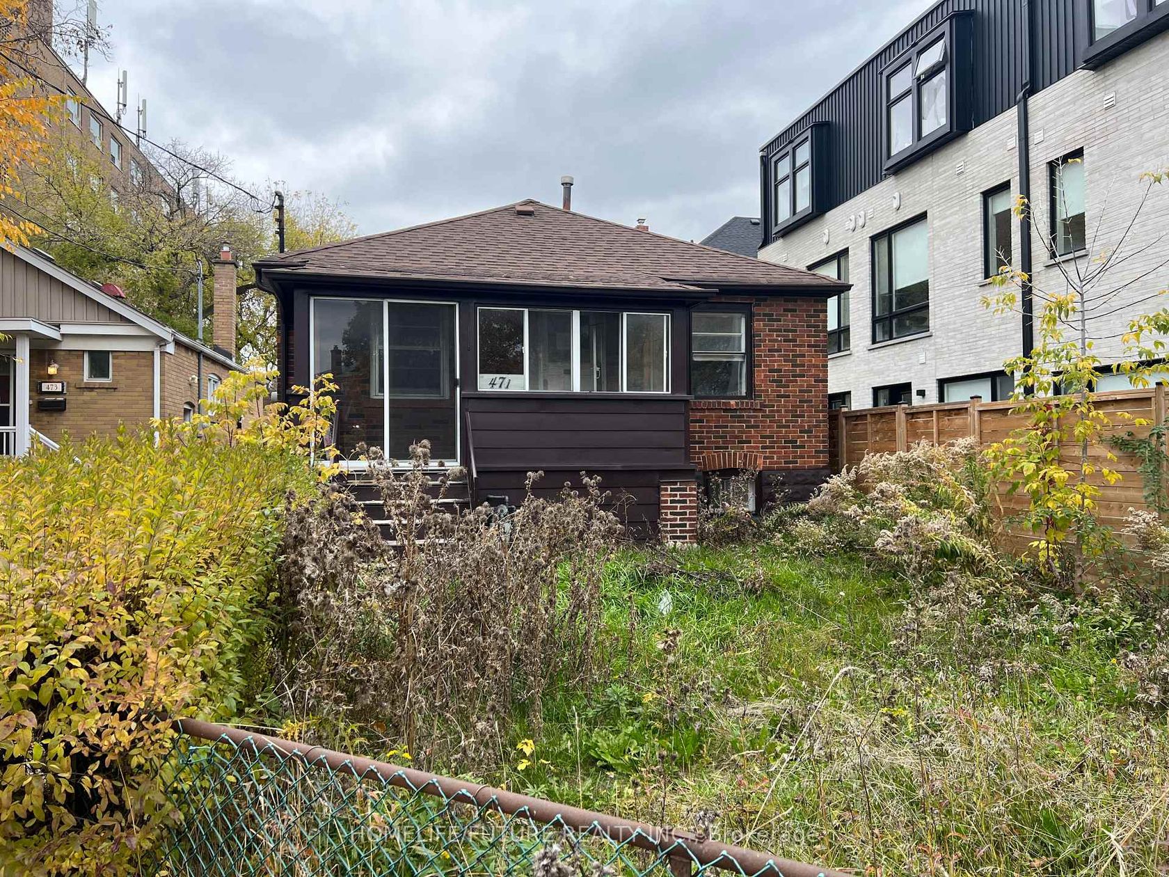 471 Vaughan Road, Oakwood Village, Toronto 