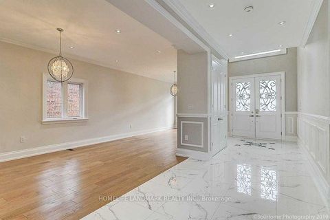 Photo 1 at 24 Cedar Brae Boulevard, Eglinton East, Toronto