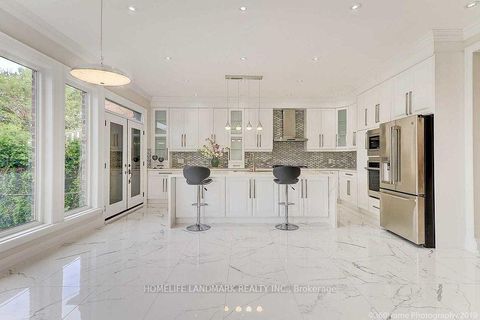 Photo 4 at 24 Cedar Brae Boulevard, Eglinton East, Toronto