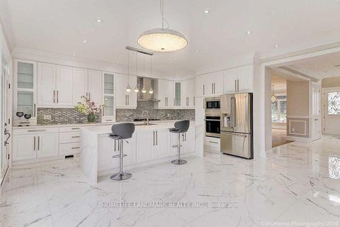 Photo 5 at 24 Cedar Brae Boulevard, Eglinton East, Toronto