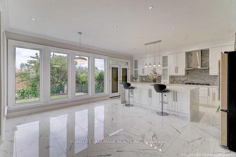 Photo 6 at 24 Cedar Brae Boulevard, Eglinton East, Toronto