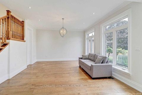 Photo 7 at 24 Cedar Brae Boulevard, Eglinton East, Toronto