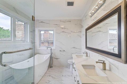 Photo 11 at 24 Cedar Brae Boulevard, Eglinton East, Toronto