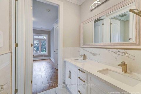 Photo 13 at 24 Cedar Brae Boulevard, Eglinton East, Toronto