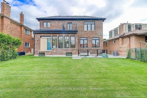 Photo 16 at 24 Cedar Brae Boulevard, Eglinton East, Toronto