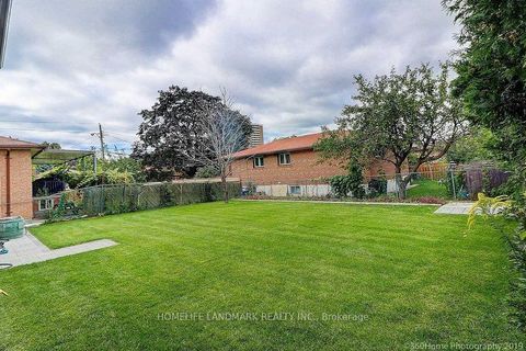 Photo 17 at 24 Cedar Brae Boulevard, Eglinton East, Toronto