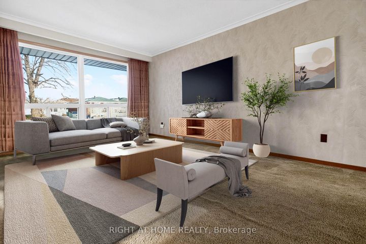 Photo 6 at 7524 Wrenwood Crescent, Malton, Mississauga