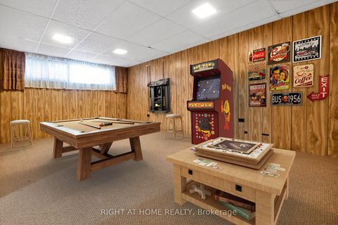 Photo 25 at 7524 Wrenwood Crescent, Malton, Mississauga