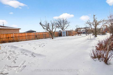 Photo 29 at 7524 Wrenwood Crescent, Malton, Mississauga