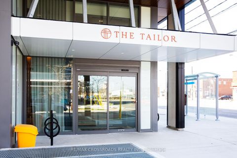 Photo 0 at 406 - 1195 The Queensway, City Centre West, Toronto