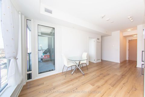 Photo 5 at 406 - 1195 The Queensway, City Centre West, Toronto