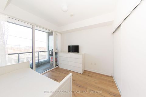 Photo 6 at 406 - 1195 The Queensway, City Centre West, Toronto