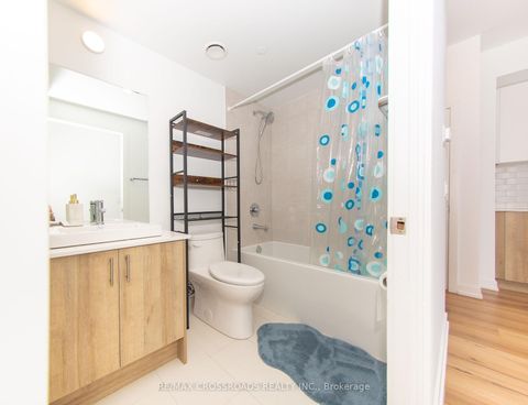 Photo 10 at 406 - 1195 The Queensway, City Centre West, Toronto