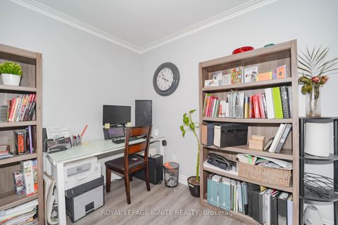 Photo 14 at 30 Melchior Drive, West Hill, Toronto