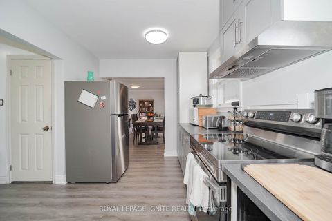 Photo 20 at 30 Melchior Drive, West Hill, Toronto