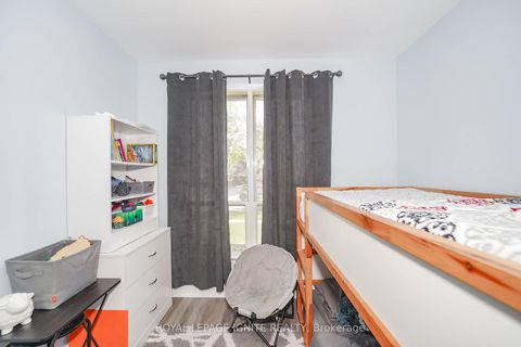 Photo 24 at 30 Melchior Drive, West Hill, Toronto