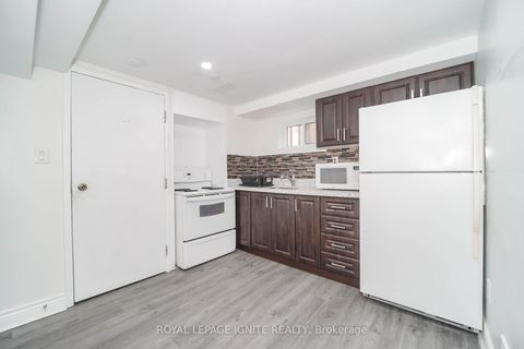 Photo 31 at 30 Melchior Drive, West Hill, Toronto
