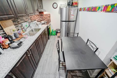 Photo 47 at 30 Melchior Drive, West Hill, Toronto