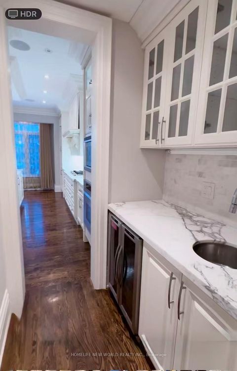 Photo 8 at 193 Bogert Avenue, Westgate, Toronto