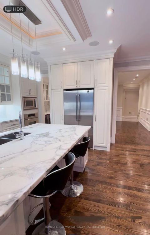 Photo 9 at 193 Bogert Avenue, Westgate, Toronto