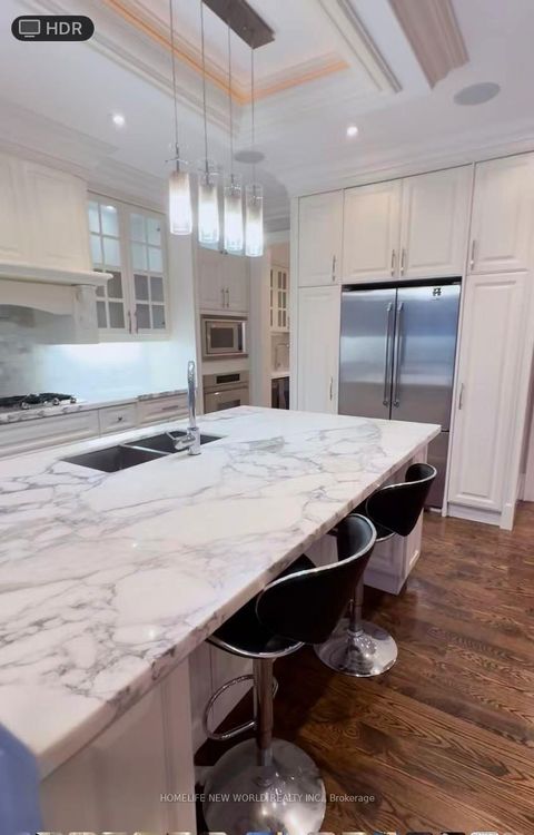 Photo 10 at 193 Bogert Avenue, Westgate, Toronto