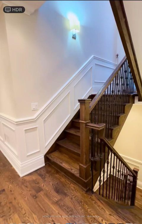 Photo 13 at 193 Bogert Avenue, Westgate, Toronto