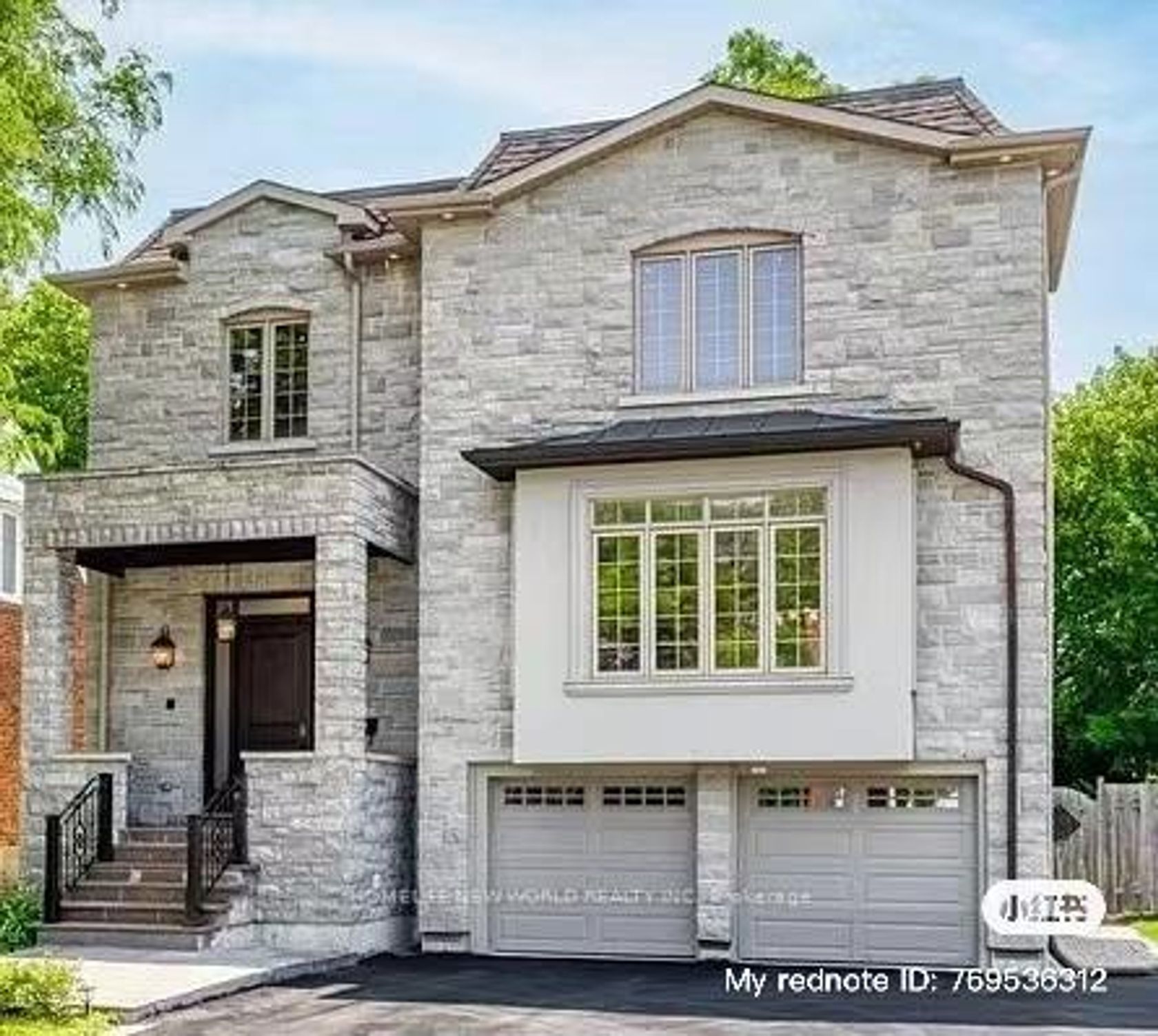 193 Bogert Avenue, Westgate, Toronto 