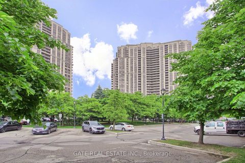 Photo 1 at PH31 - 700 Humberwood Boulevard, Clairville, Toronto