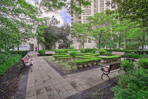 Photo 2 at PH31 - 700 Humberwood Boulevard, Clairville, Toronto