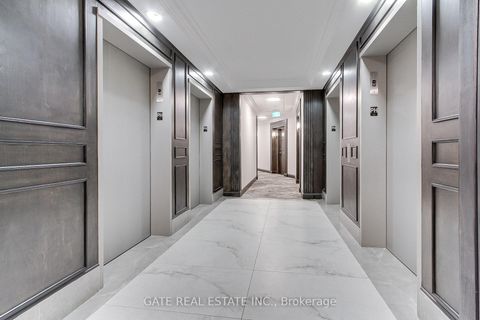 Photo 4 at PH31 - 700 Humberwood Boulevard, Clairville, Toronto