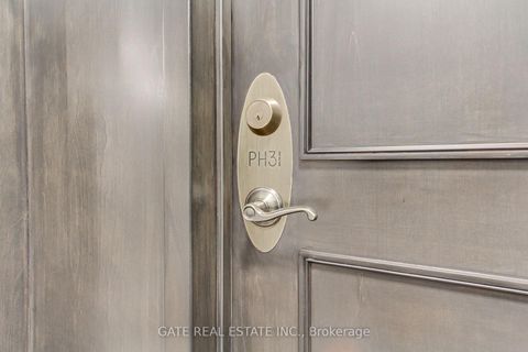 Photo 6 at PH31 - 700 Humberwood Boulevard, Clairville, Toronto