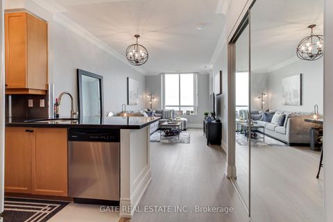 Photo 7 at PH31 - 700 Humberwood Boulevard, Clairville, Toronto