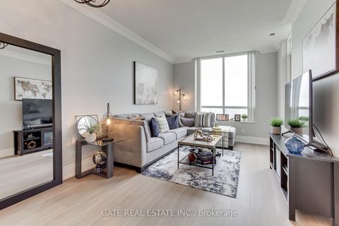 Photo 9 at PH31 - 700 Humberwood Boulevard, Clairville, Toronto