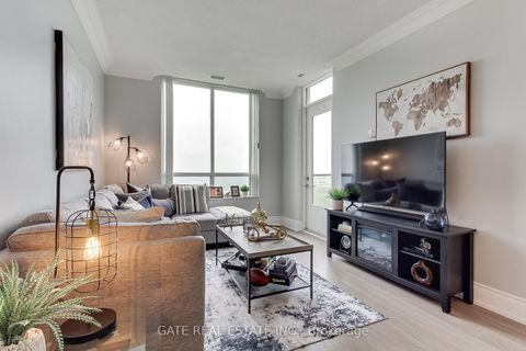 Photo 10 at PH31 - 700 Humberwood Boulevard, Clairville, Toronto