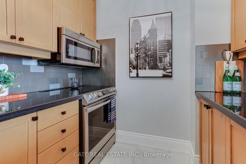 Photo 12 at PH31 - 700 Humberwood Boulevard, Clairville, Toronto