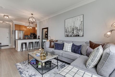 Photo 16 at PH31 - 700 Humberwood Boulevard, Clairville, Toronto