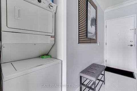 Photo 17 at PH31 - 700 Humberwood Boulevard, Clairville, Toronto