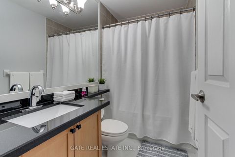 Photo 18 at PH31 - 700 Humberwood Boulevard, Clairville, Toronto