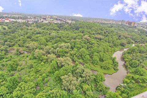 Photo 26 at PH31 - 700 Humberwood Boulevard, Clairville, Toronto