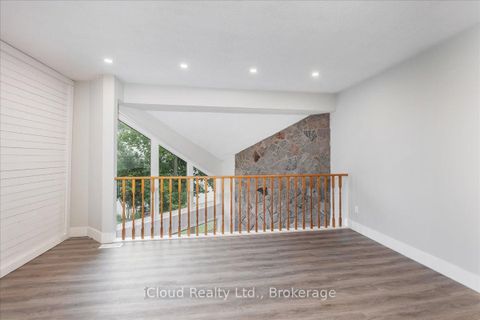 Photo 17 at 3 Davy Point Circle, Historic Lakeshore Communities, Georgina