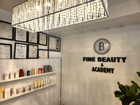 Photo 0 at 6006A Yonge Street, Newtonbrook West, Toronto