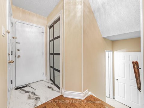 Photo 3 at 106 Mammoth Hall Trail, Malvern, Toronto