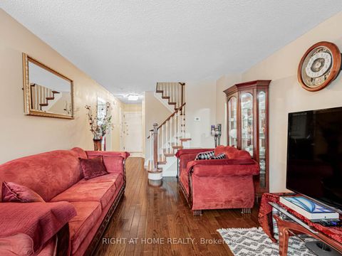 Photo 6 at 106 Mammoth Hall Trail, Malvern, Toronto