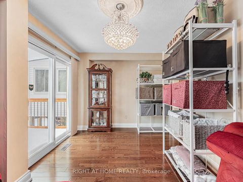 Photo 7 at 106 Mammoth Hall Trail, Malvern, Toronto