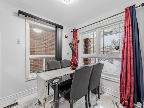 Photo 12 at 106 Mammoth Hall Trail, Malvern, Toronto