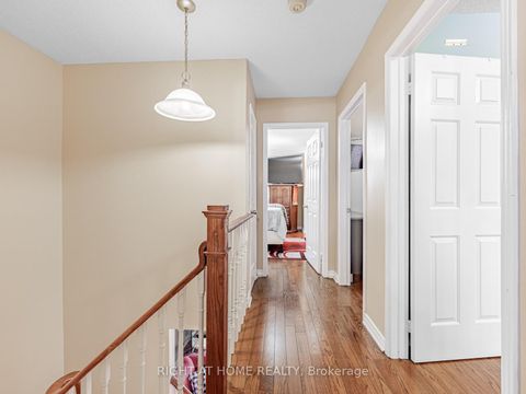 Photo 13 at 106 Mammoth Hall Trail, Malvern, Toronto