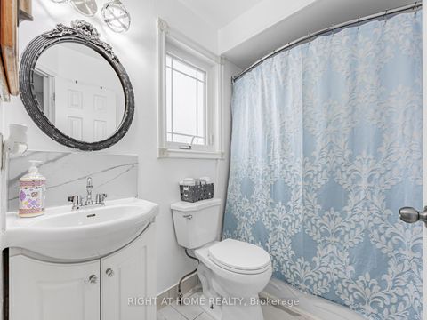 Photo 14 at 106 Mammoth Hall Trail, Malvern, Toronto