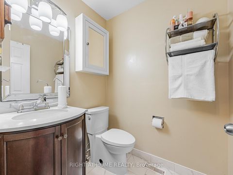 Photo 20 at 106 Mammoth Hall Trail, Malvern, Toronto