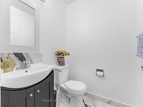 Photo 21 at 106 Mammoth Hall Trail, Malvern, Toronto