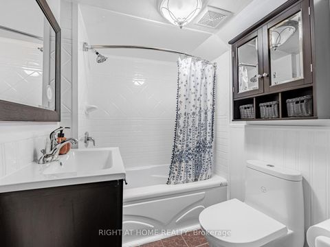 Photo 22 at 106 Mammoth Hall Trail, Malvern, Toronto